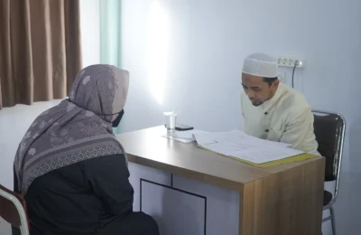 Wawancara Calon Dosen