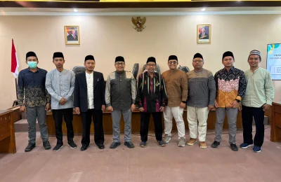 Pembinaan Kopertais