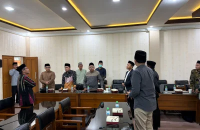 Pembinaan Kopertais