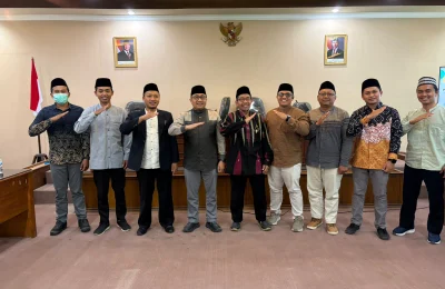 Pembinaan Kopertais