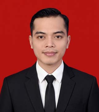 Ahmad Hazin M.E