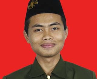 Ardlo'ah Ahmad Dhany, M.Ag.