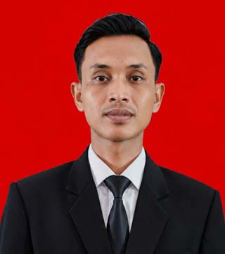 Maulana Akrom, M.Pd.