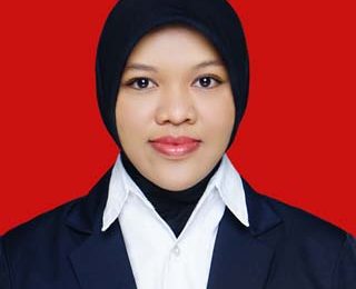 Miftahul Afkarina, M.Pd.