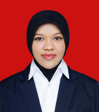 Miftahul Afkarina, M.Pd.