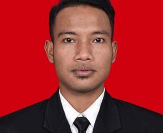 Moch. Arief, M.E