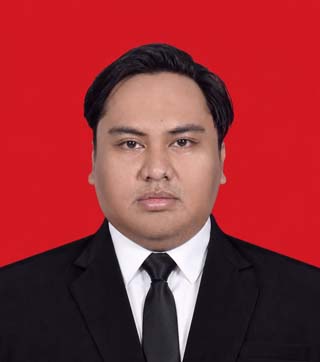 Muhammad Afda Nahied Umami, M. Ag