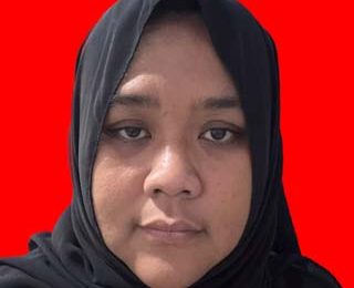 Muzdalifah Salimah, S.Pd., M.Pd.