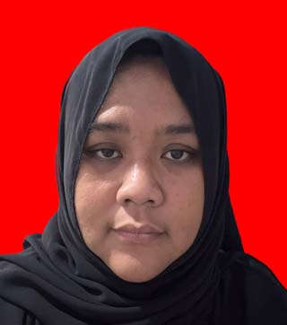 Muzdalifah Salimah, S.Pd., M.Pd.