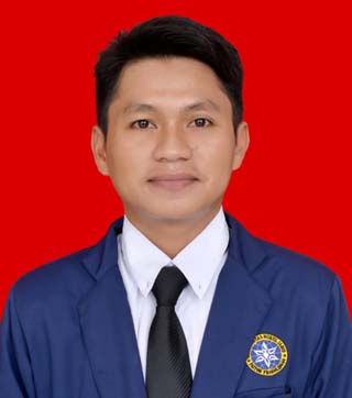 Yudik Pradana, M. Pd